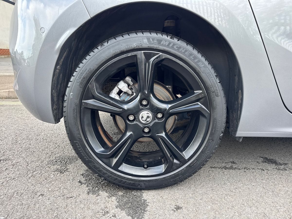 Used Vauxhall Corsa 2020 for sale - 76328147: Photo 11