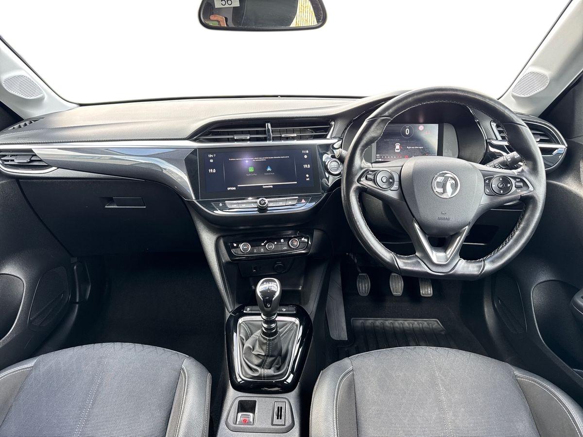 Used Vauxhall Corsa 2020 for sale - 76328147: Photo 13