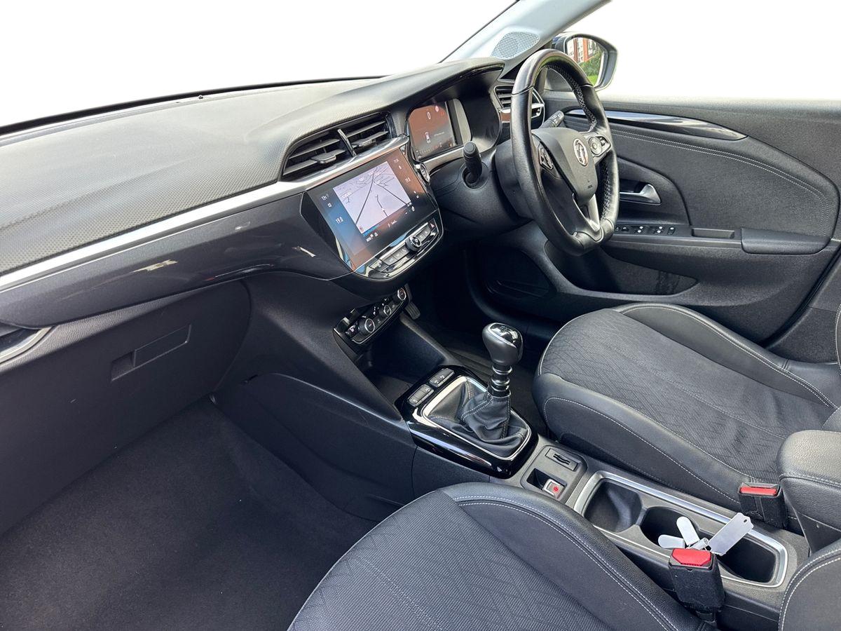 Used Vauxhall Corsa 2020 for sale - 76328147: Photo 14