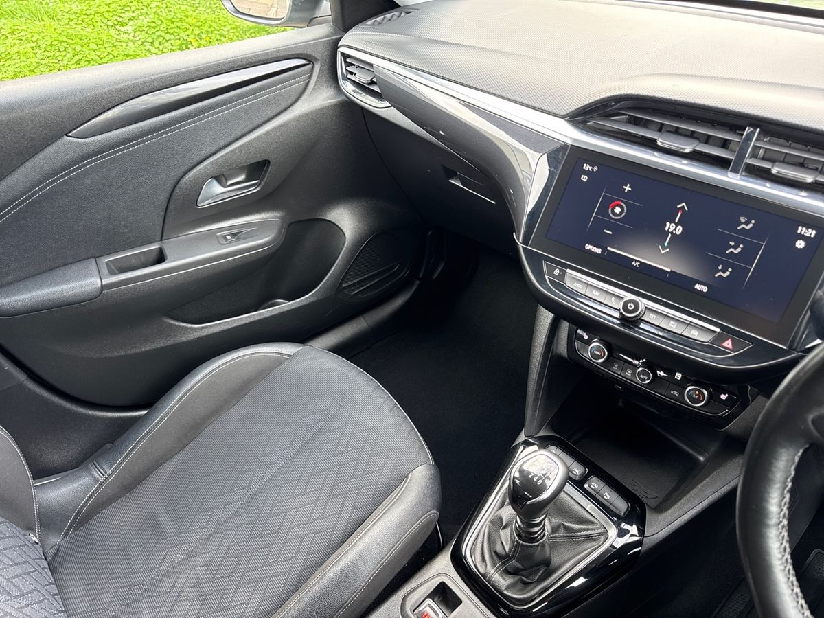 Used Vauxhall Corsa 2020 for sale - 76328147: Photo 15
