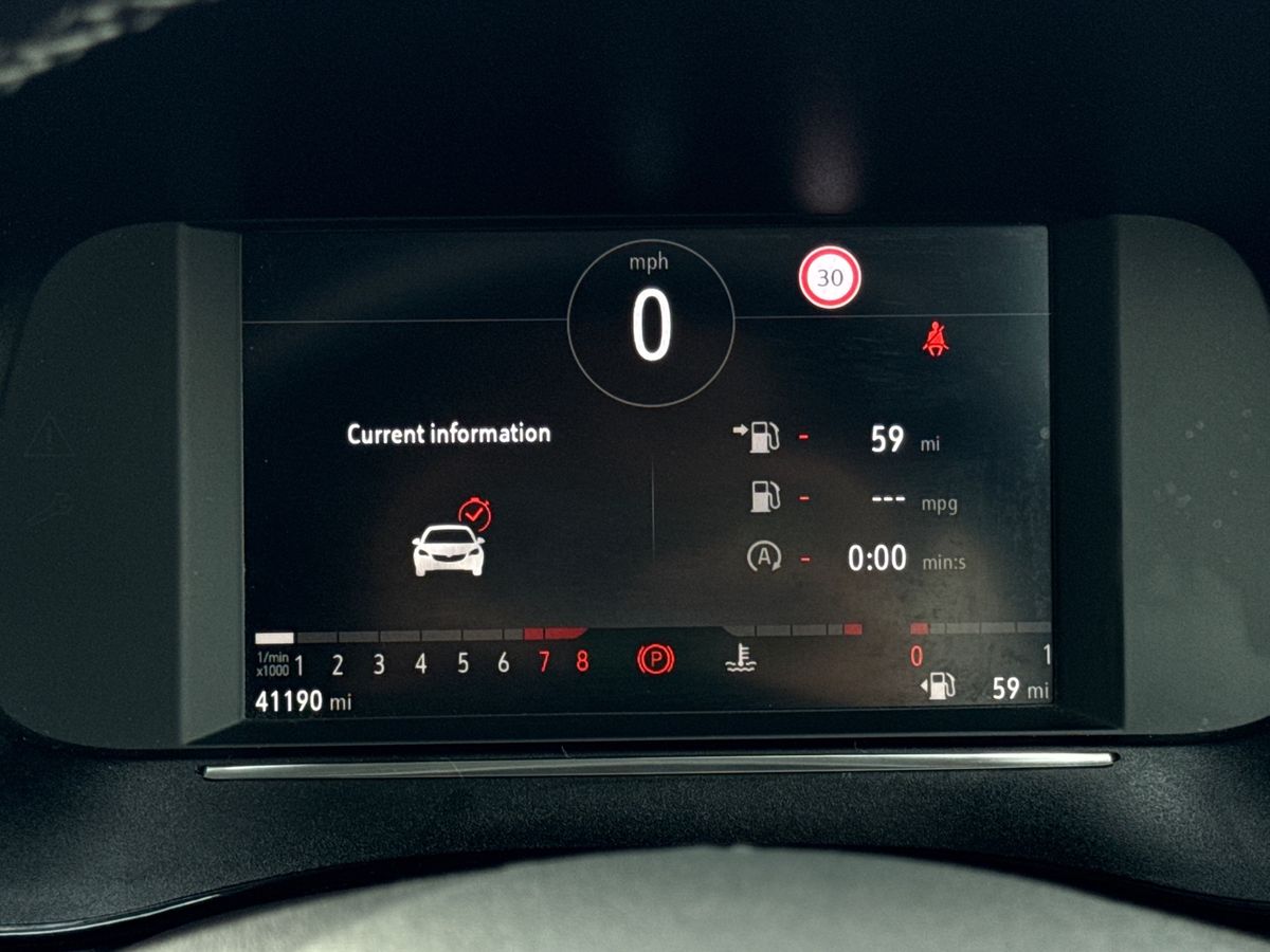 Used Vauxhall Corsa 2020 for sale - 76328147: Photo 21