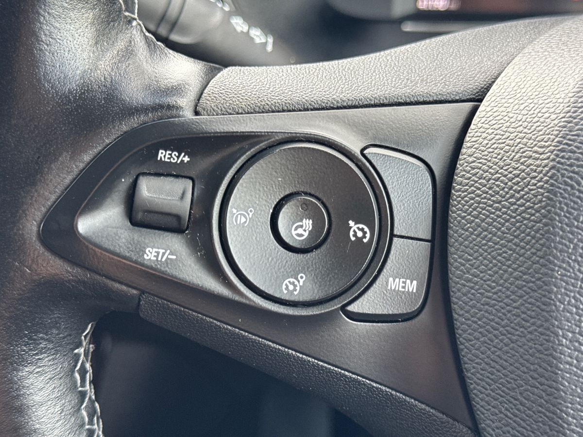 Used Vauxhall Corsa 2020 for sale - 76328147: Photo 22