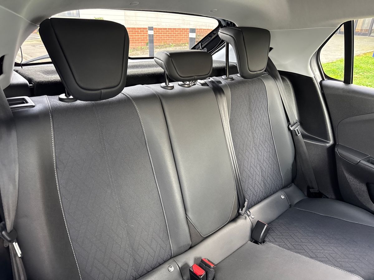 Used Vauxhall Corsa 2020 for sale - 76328147: Photo 24