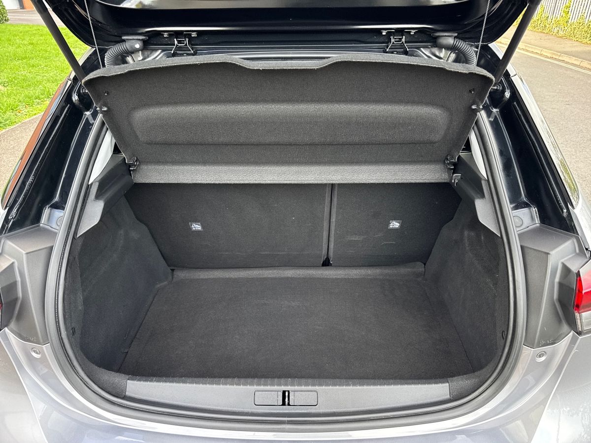 Used Vauxhall Corsa 2020 for sale - 76328147: Photo 25