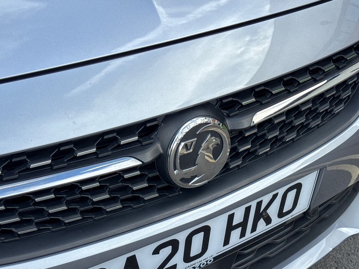 Used Vauxhall Corsa 2020 for sale - 76328147: Photo 27