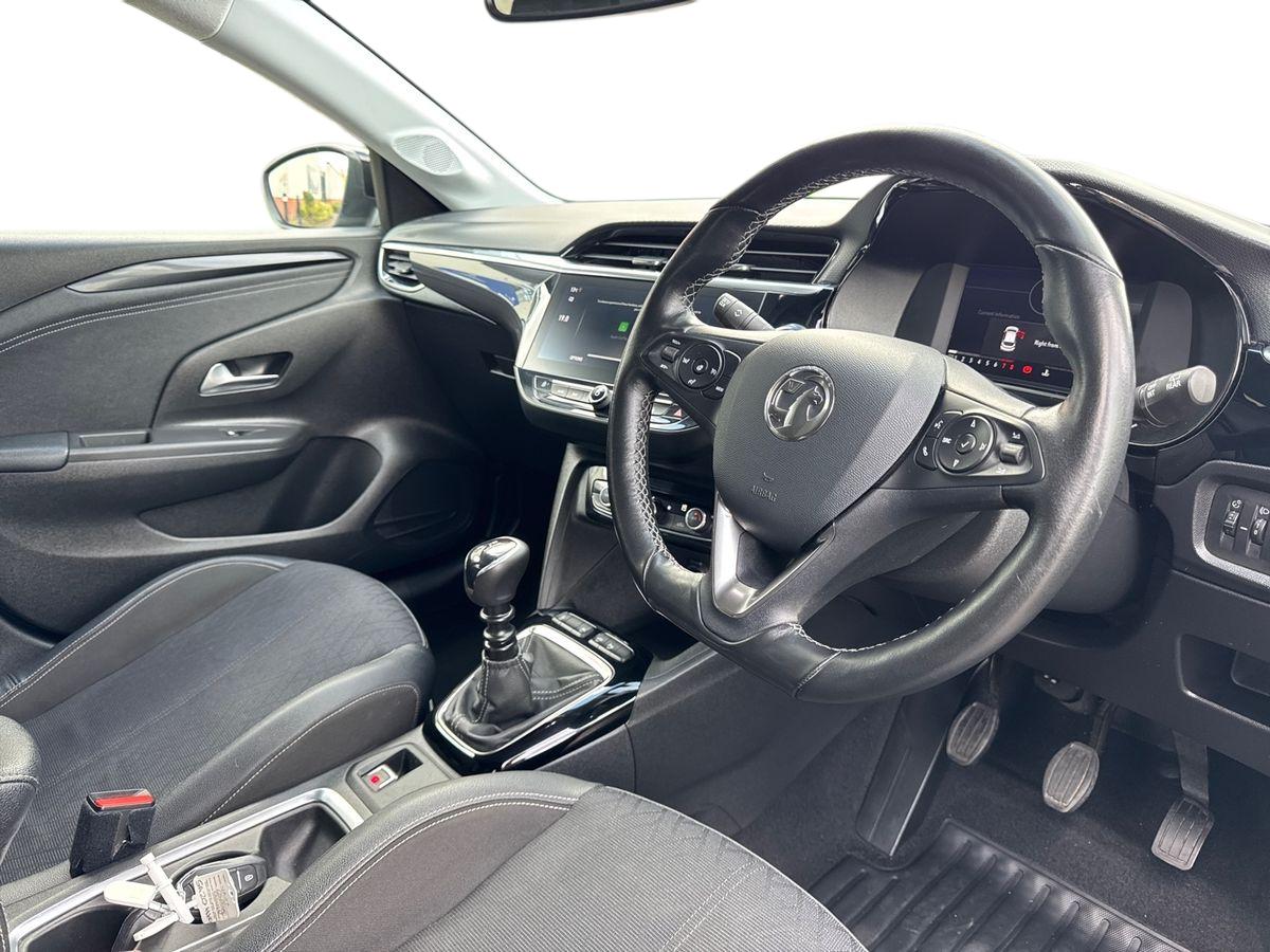 Used Vauxhall Corsa 2020 for sale - 76328147: Photo 3