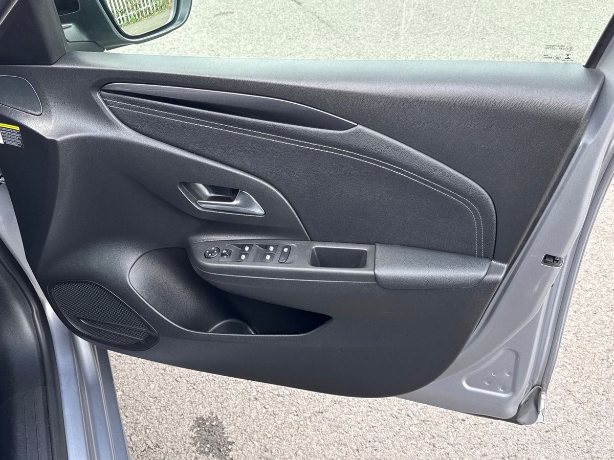 Used Vauxhall Corsa 2020 for sale - 76328147: Photo 30