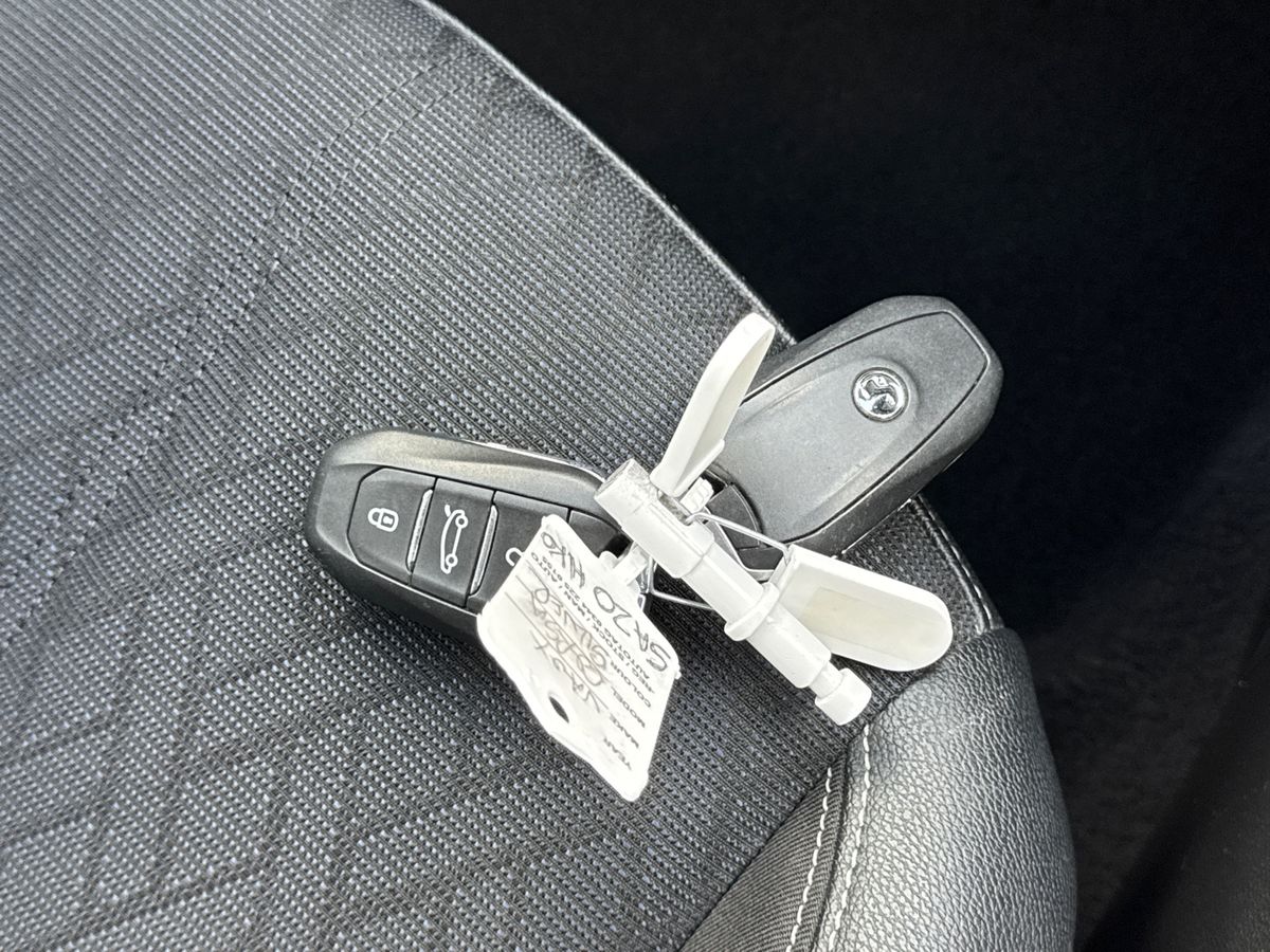 Used Vauxhall Corsa 2020 for sale - 76328147: Photo 33