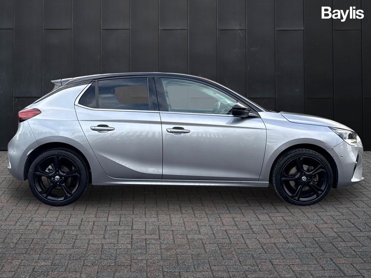 Used Vauxhall Corsa 2020 for sale - 76328147: Photo 5