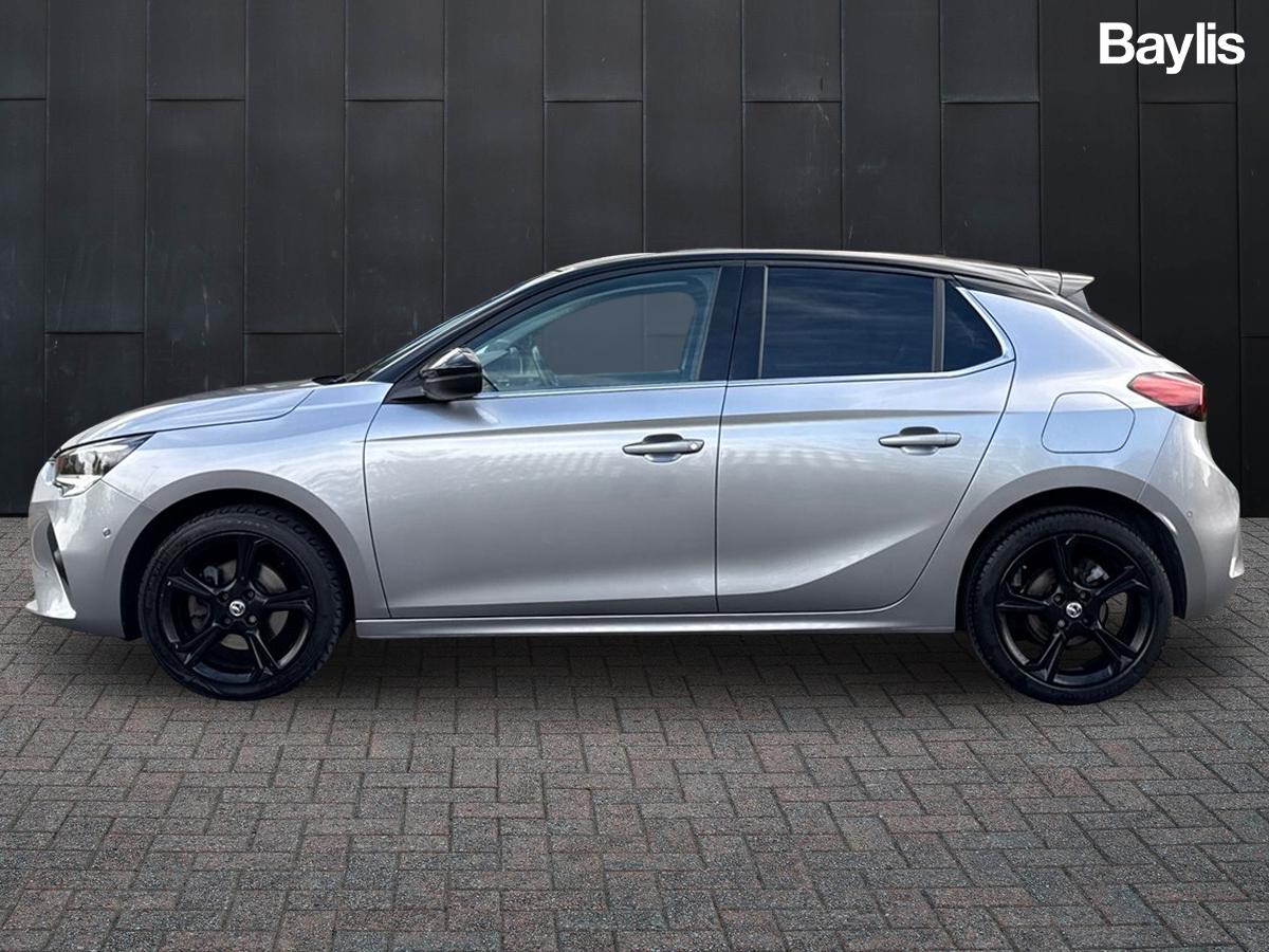 Used Vauxhall Corsa 2020 for sale - 76328147: Photo 8