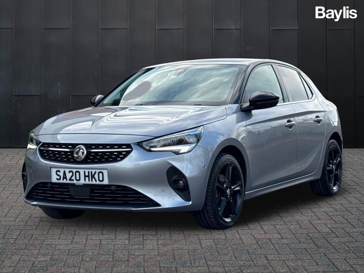Used Vauxhall Corsa 2020 for sale - 76328147: Photo 9