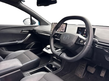 Used MG MG4 2023 for sale - 76635628: Photo