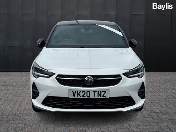 Used Vauxhall Corsa 2020 for sale - 76091989: Photo 10