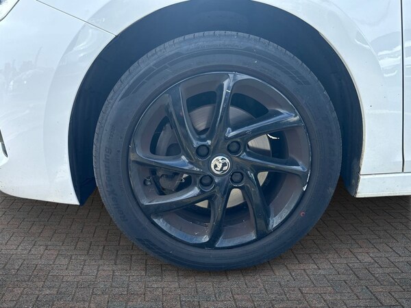 Used Vauxhall Corsa 2020 for sale - 76091989: Photo 11