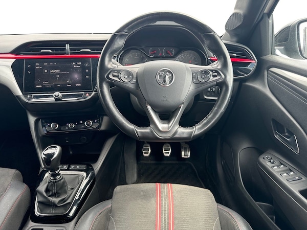 Used Vauxhall Corsa 2020 for sale - 76091989: Photo 12