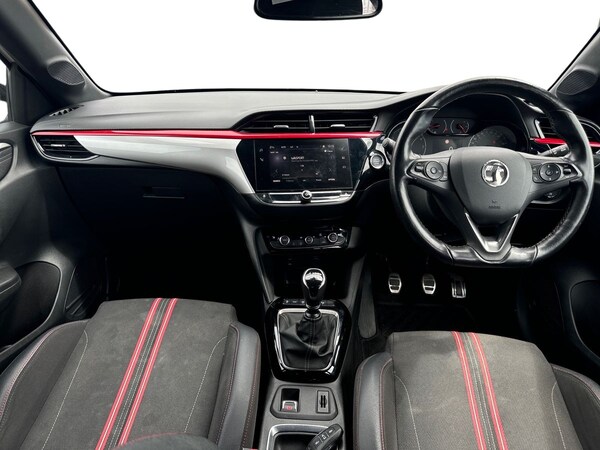 Used Vauxhall Corsa 2020 for sale - 76091989: Photo 13