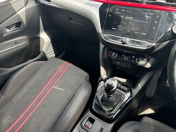 Used Vauxhall Corsa 2020 for sale - 76091989: Photo 15