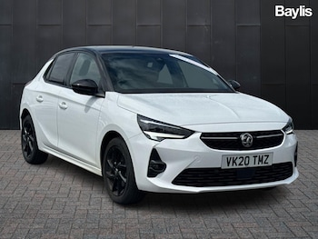 Vauxhall - Corsa