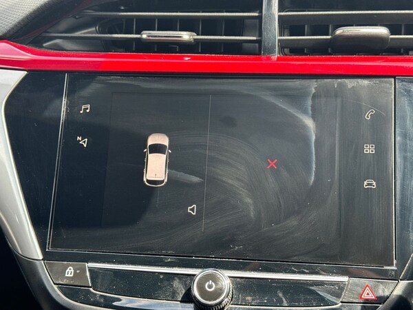 Used Vauxhall Corsa 2020 for sale - 76091989: Photo 20