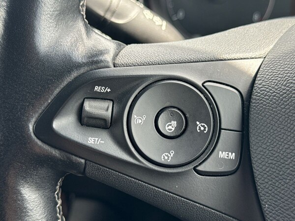 Used Vauxhall Corsa 2020 for sale - 76091989: Photo 22