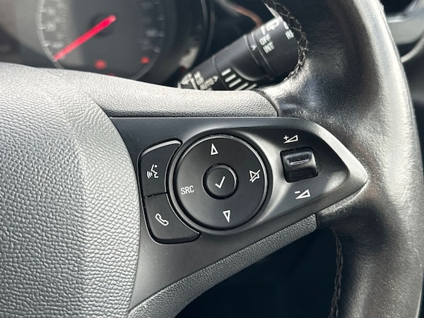Used Vauxhall Corsa 2020 for sale - 76091989: Photo 23