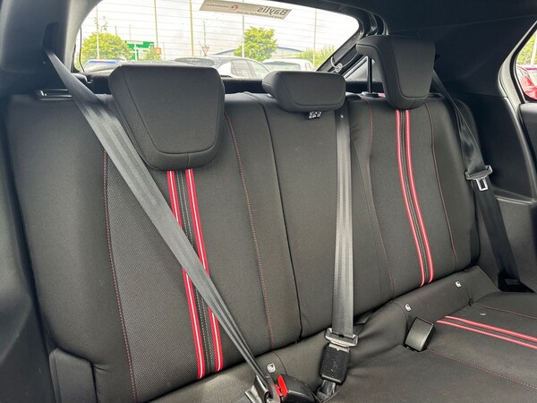 Used Vauxhall Corsa 2020 for sale - 76091989: Photo 24