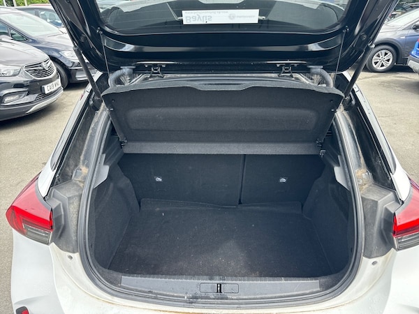 Used Vauxhall Corsa 2020 for sale - 76091989: Photo 25