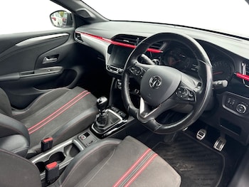 Used Vauxhall Corsa 2020 for sale - 76091989: Photo 3