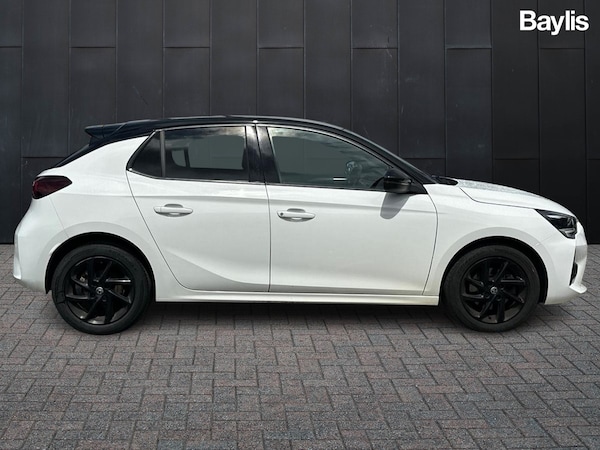 Used Vauxhall Corsa 2020 for sale - 76091989: Photo 5