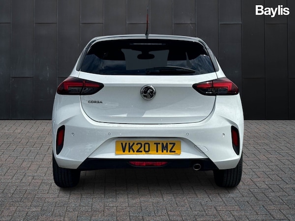 Used Vauxhall Corsa 2020 for sale - 76091989: Photo 6
