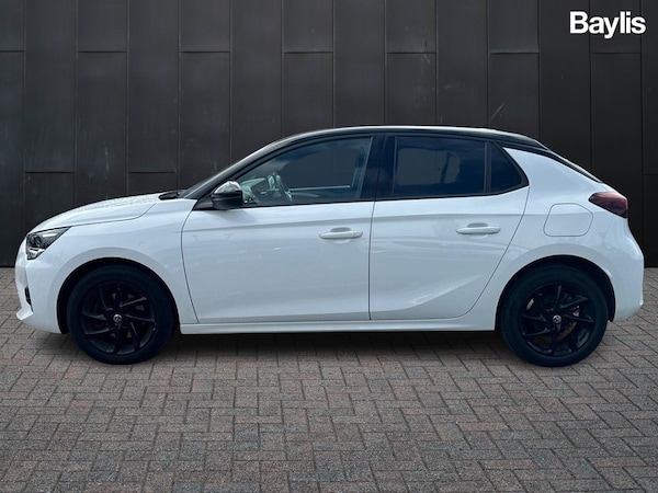Used Vauxhall Corsa 2020 for sale - 76091989: Photo 8