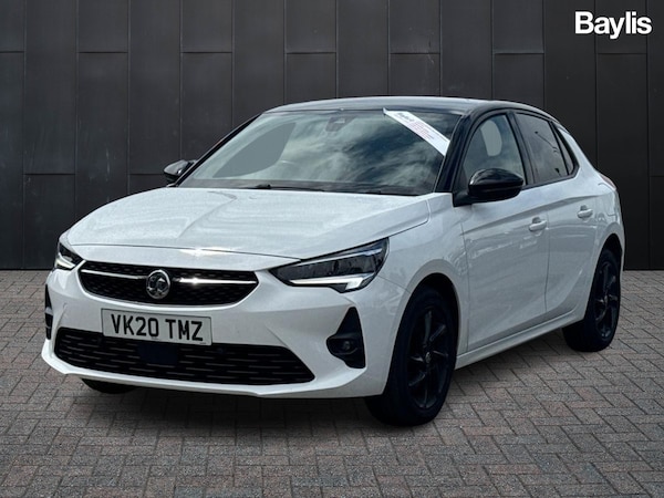Used Vauxhall Corsa 2020 for sale - 76091989: Photo 9