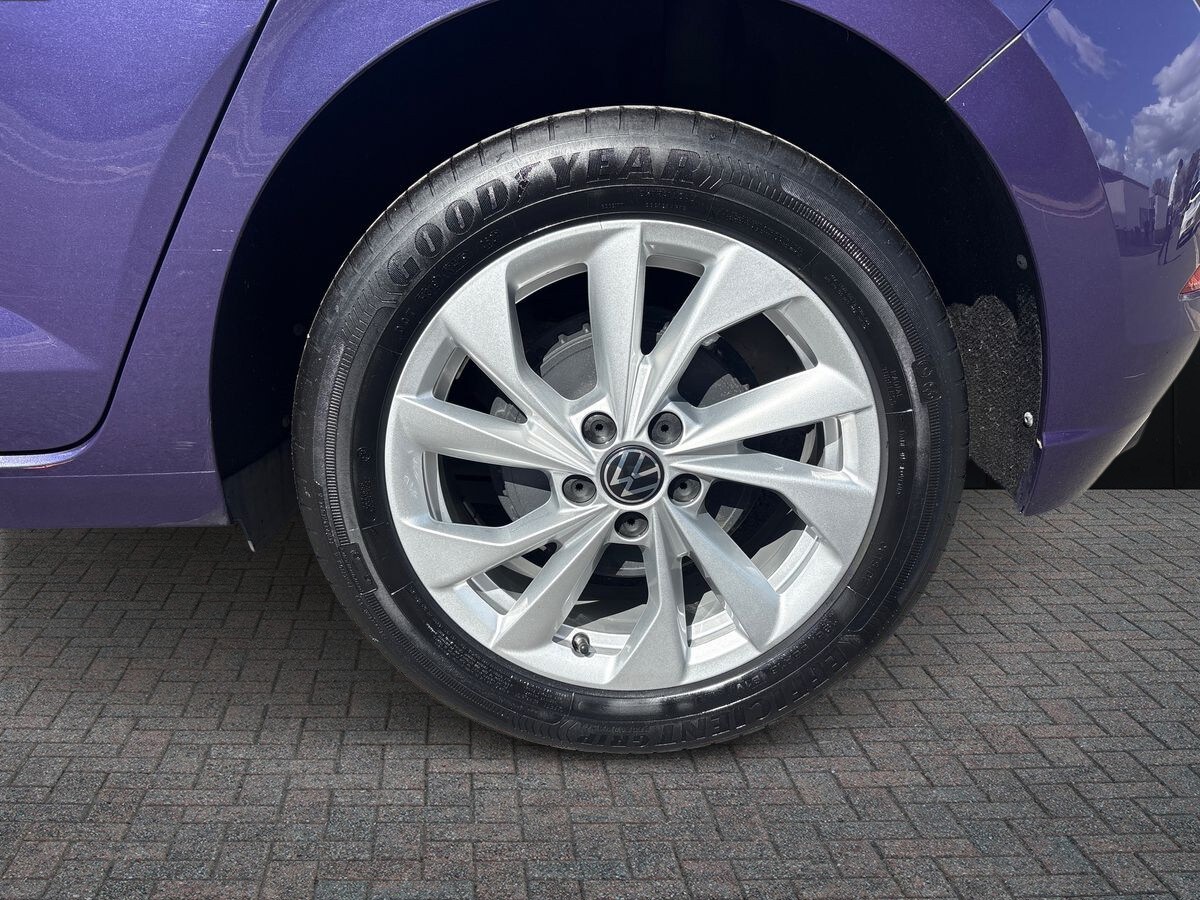 Used Volkswagen Polo 2021 for sale - 75843920: Photo 11