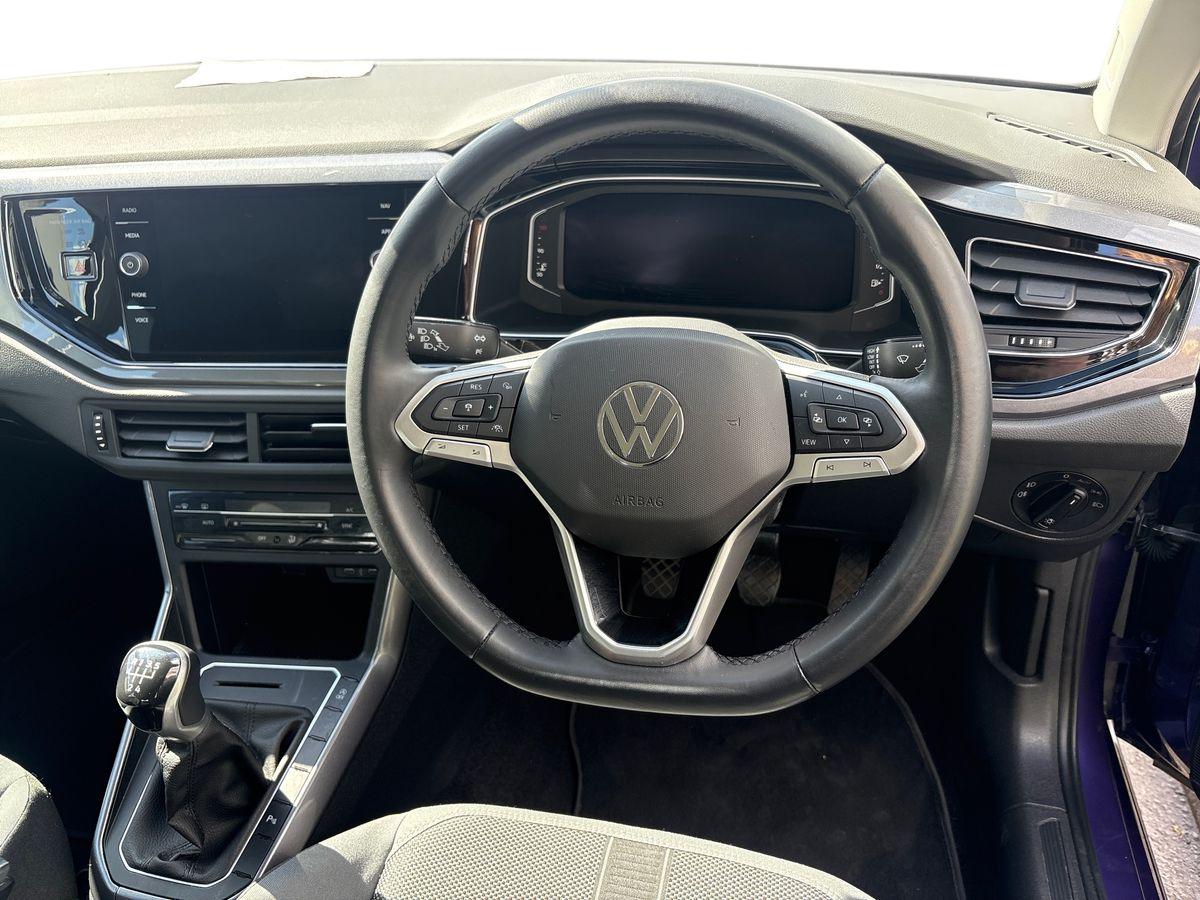 Used Volkswagen Polo 2021 for sale - 75843920: Photo 12