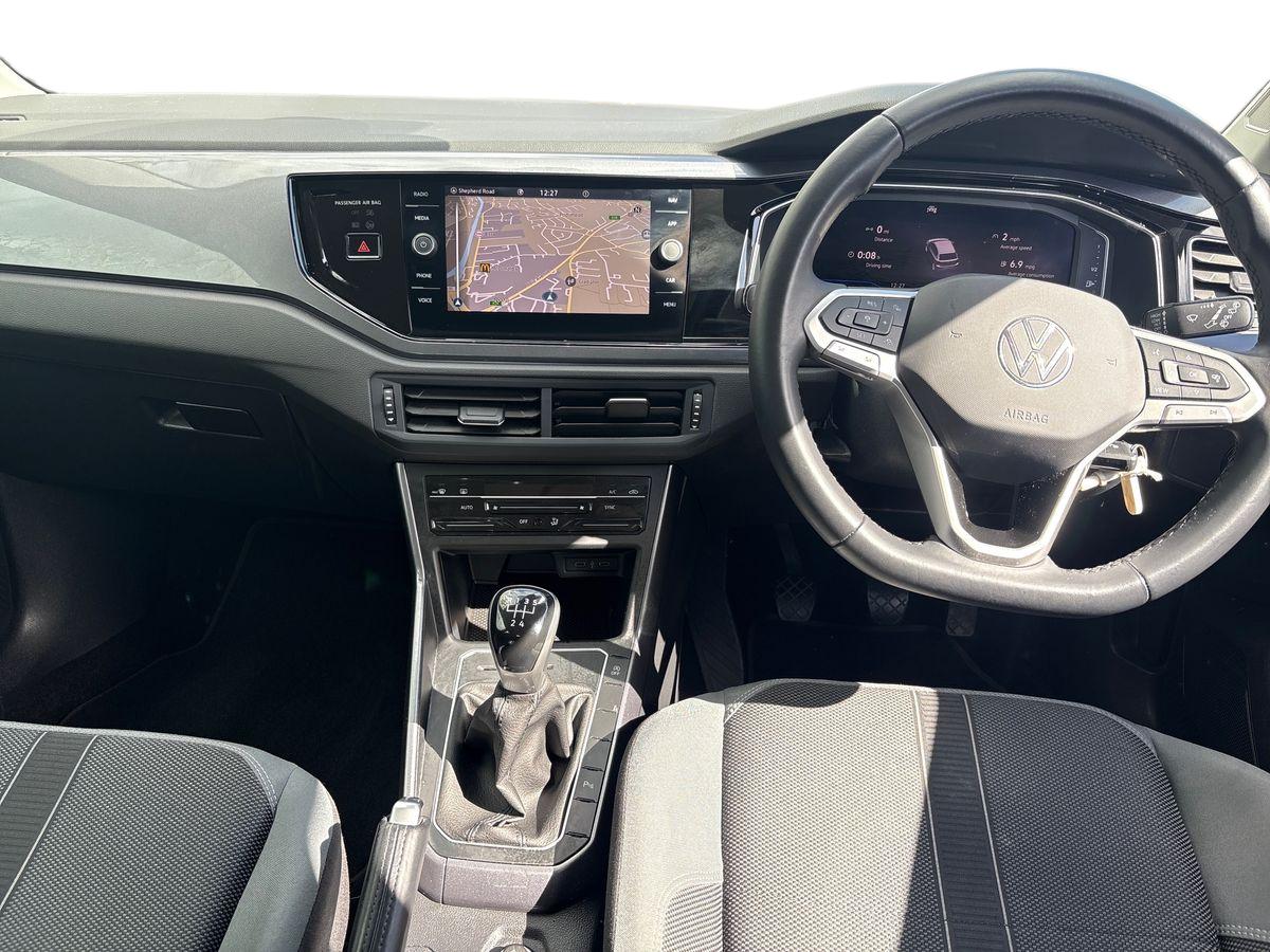 Used Volkswagen Polo 2021 for sale - 75843920: Photo 13