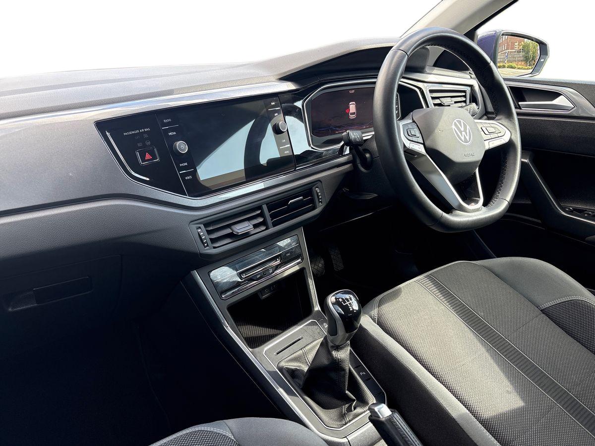 Used Volkswagen Polo 2021 for sale - 75843920: Photo 14