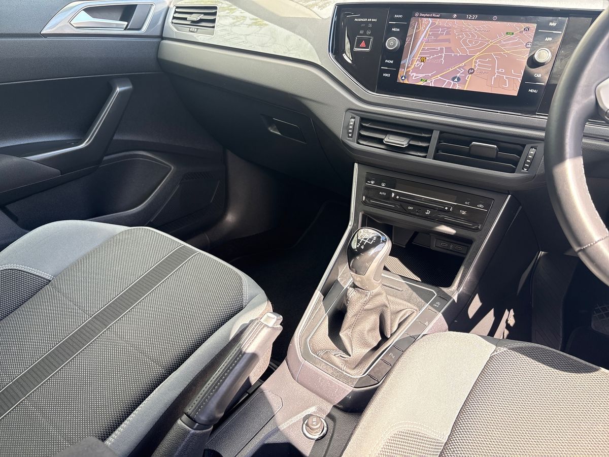 Used Volkswagen Polo 2021 for sale - 75843920: Photo 15