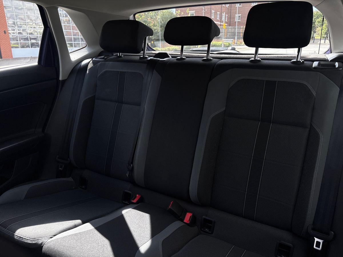 Used Volkswagen Polo 2021 for sale - 75843920: Photo 24