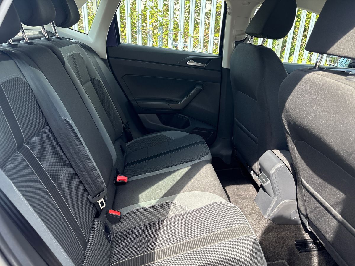 Used Volkswagen Polo 2021 for sale - 75843920: Photo 33