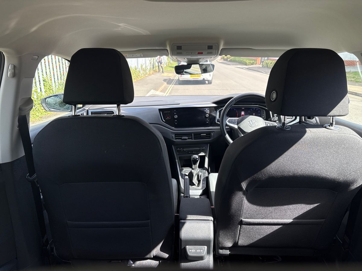 Used Volkswagen Polo 2021 for sale - 75843920: Photo 35