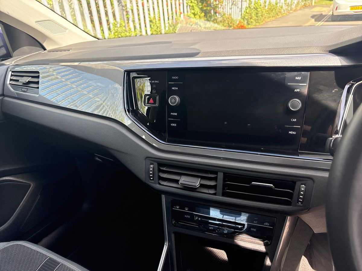 Used Volkswagen Polo 2021 for sale - 75843920: Photo 36