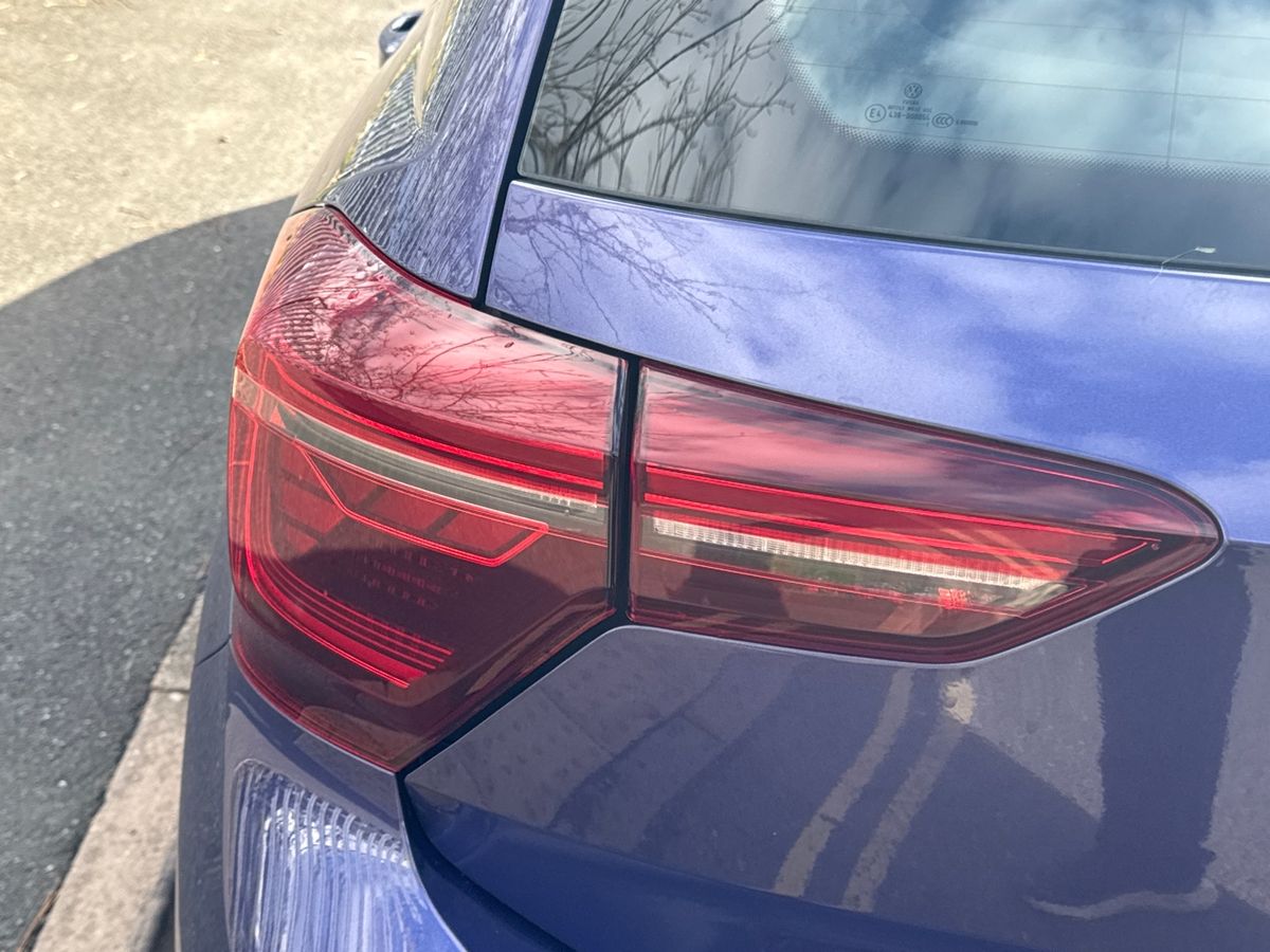 Used Volkswagen Polo 2021 for sale - 75843920: Photo 38