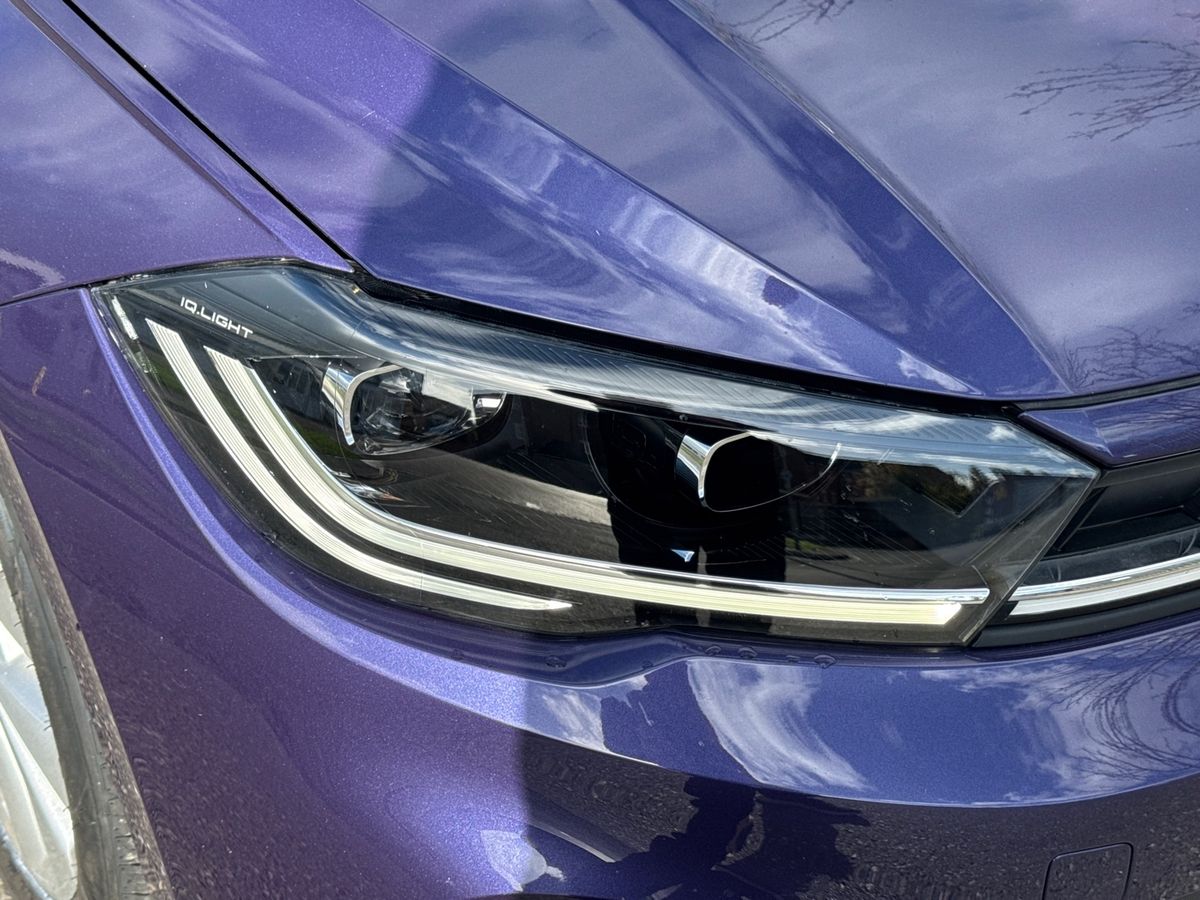 Used Volkswagen Polo 2021 for sale - 75843920: Photo 39