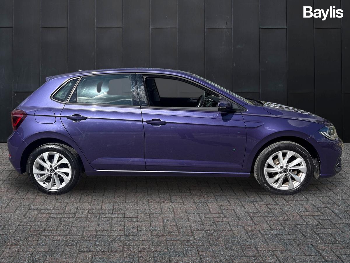 Used Volkswagen Polo 2021 for sale - 75843920: Photo 5
