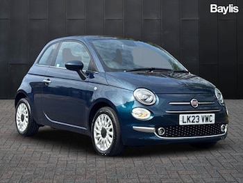 Fiat - 500
