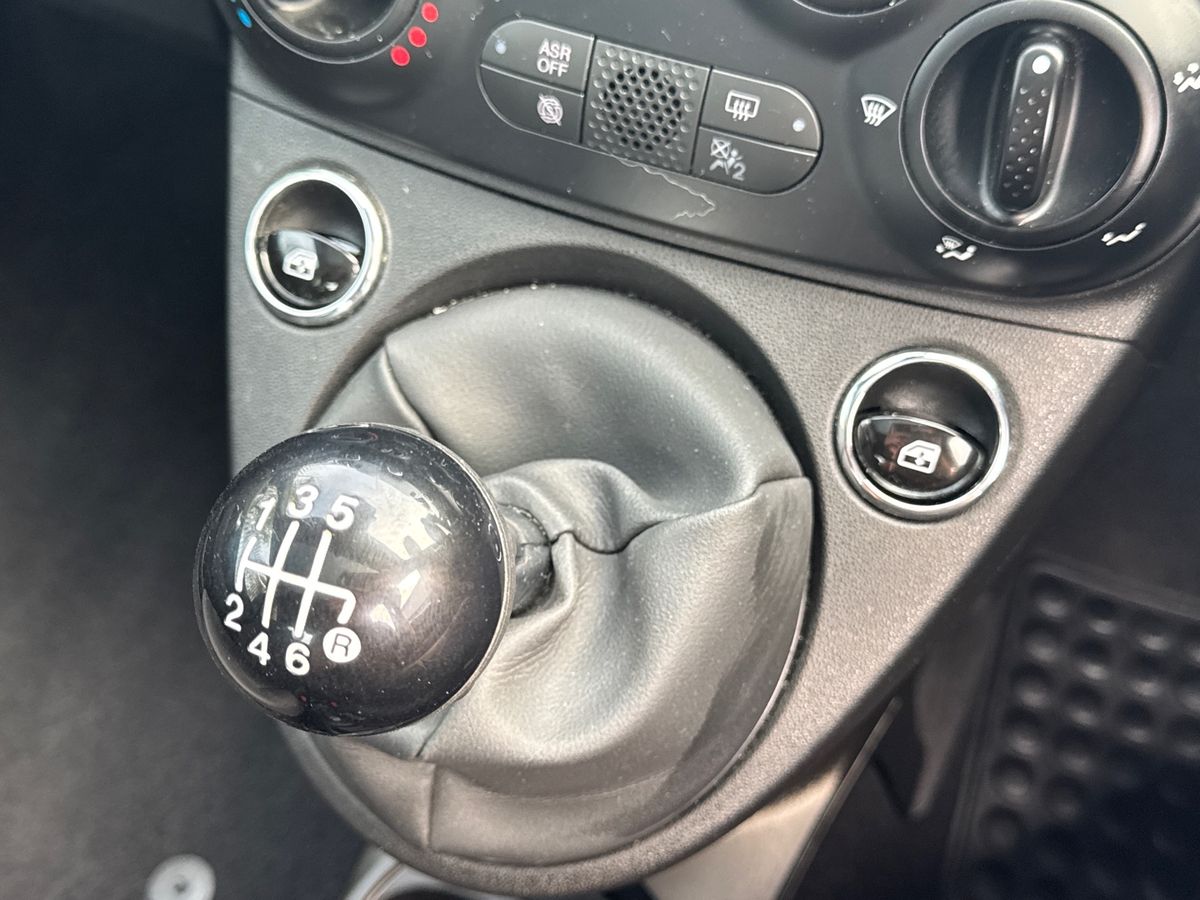 Vehicle 28