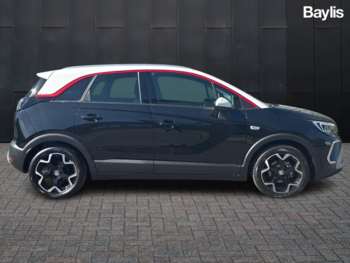 Used Vauxhall Crossland 2021 for sale - 73970780: Photo