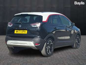 Used Vauxhall Crossland 2021 for sale - 73970780: Photo