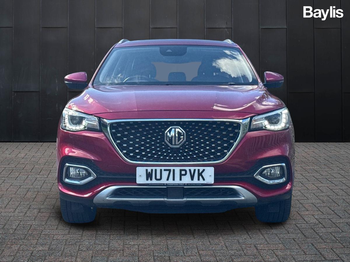 Used MG MG HS 2022 for sale - 76062223: Photo 10
