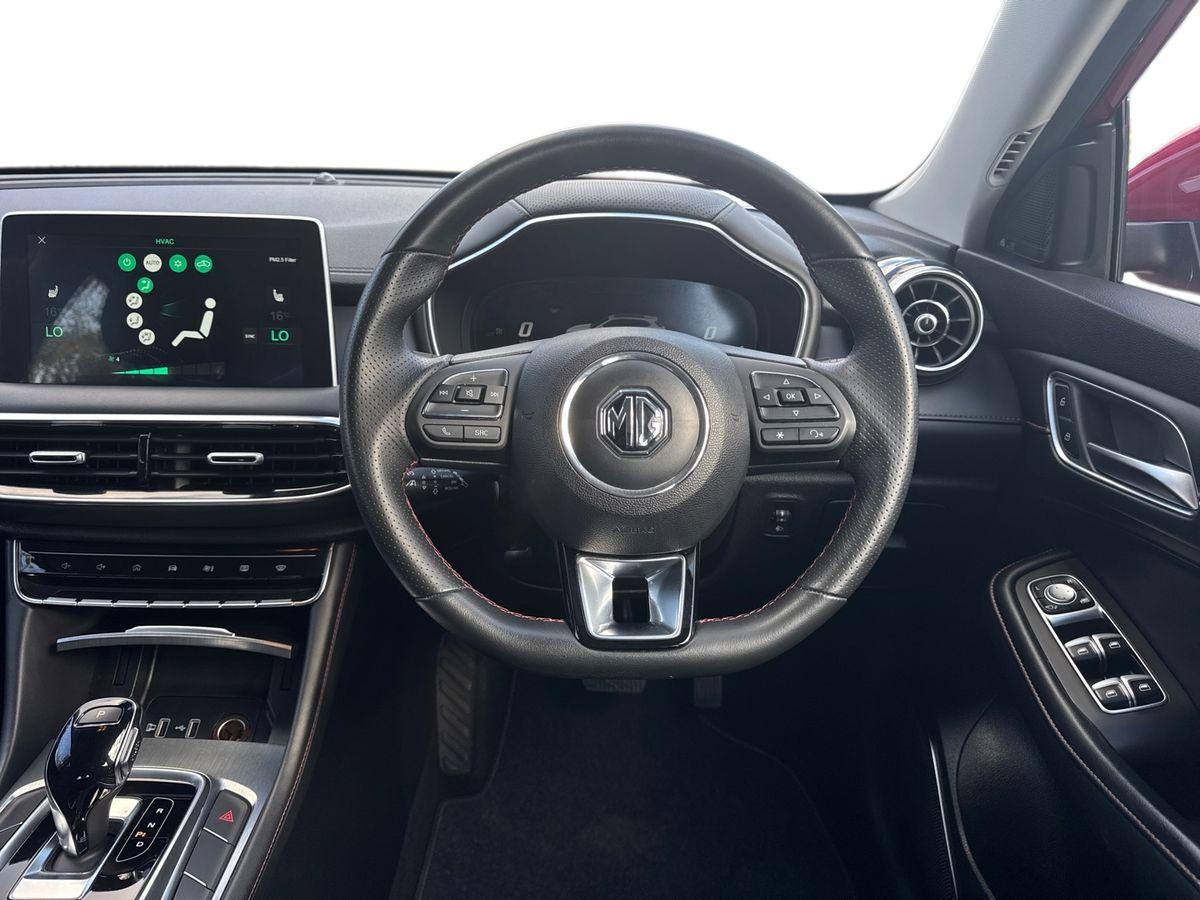 Used MG MG HS 2022 for sale - 76062223: Photo 12